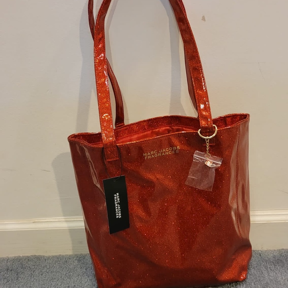 Marc jacobs tote bag - Picture 5 of 12